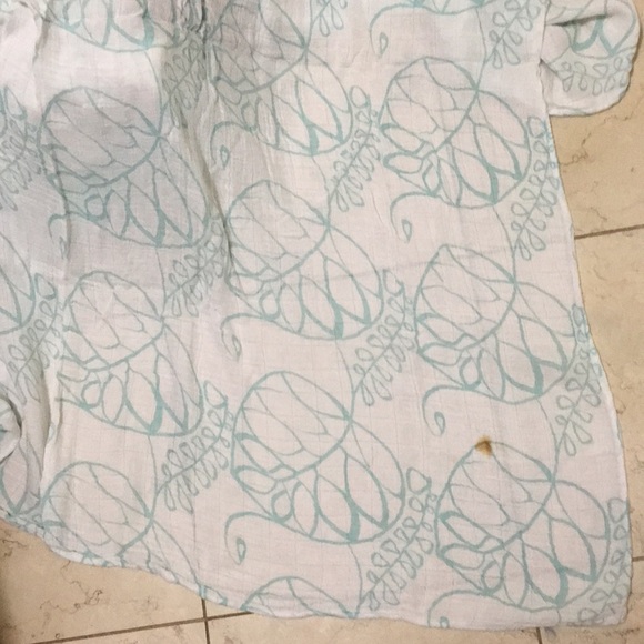 Aden & Anais Bamboo Swaddle Bundle - Picture 5 of 5